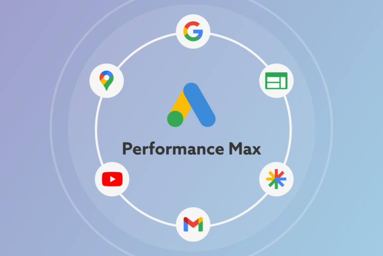 Google Performance Max Campaigns