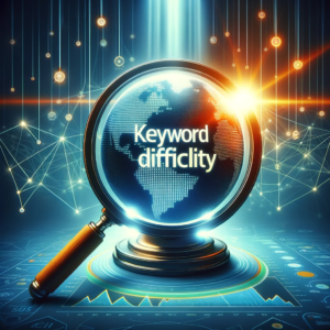 Read more about the article A Beginner’s Guide to  Keyword Difficulty
